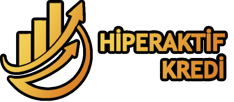 Hiperaktif Kredi